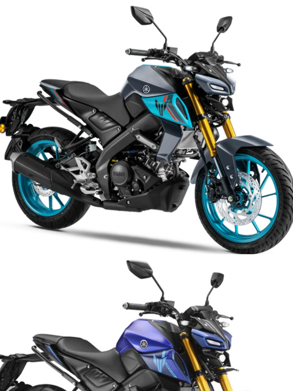 2023 Yamaha MT 15 on road price in Delhi Mumbai Bengaluru Hyderabad Times of India
