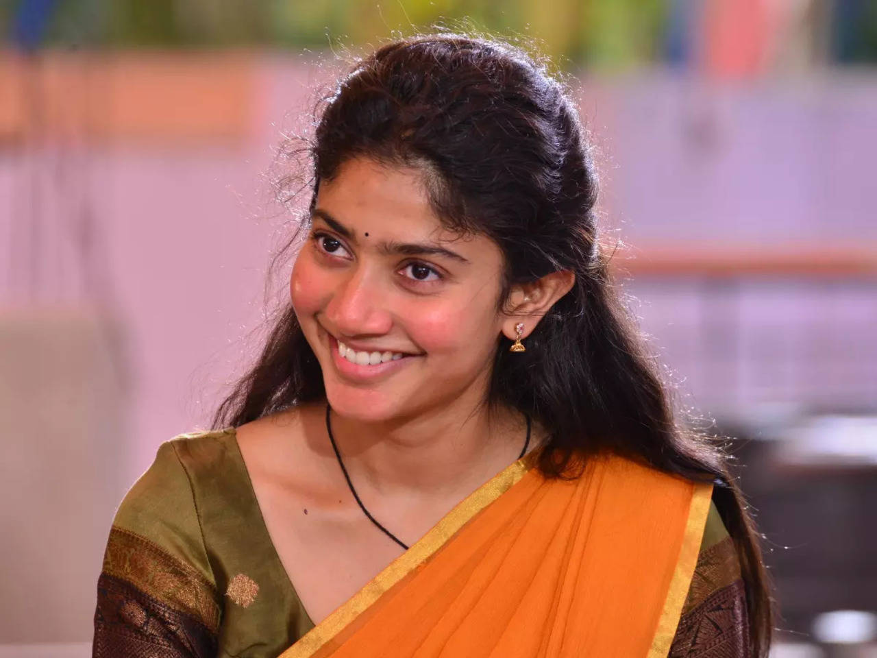 Sai Pallavi says she wants to dance with Jr NTR, Allu Arjun and ...