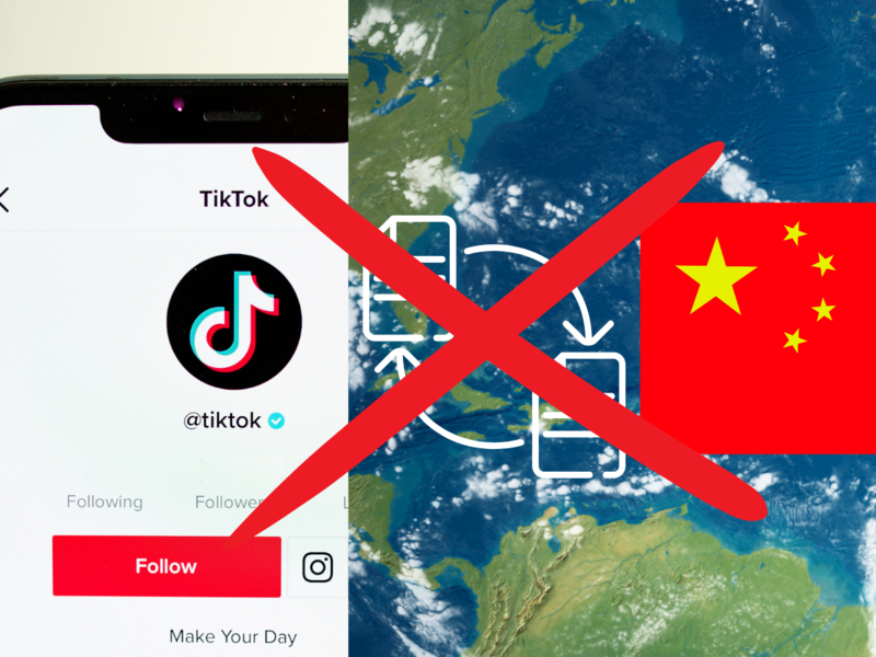 Here's why the world wants to shut down TikTok Times of India