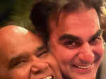 ​Satish Kaushik leaves an indelible mark on Indian cinema