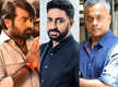 
Gautham Menon to team up with Abhishek Bachchan and Vijay Sethupathi for a Hindi film
