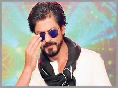 Shah Rukh Khan says 'mehnat, lagan aur bharosa abhi zinda hai' as he thanks fans for the success of 'Pathaan'