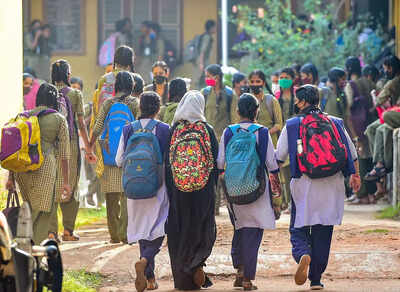 Goa school timings changed after heatwave alert, classes till 12 noon