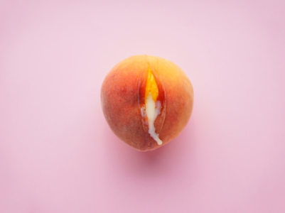Role of cervical mucus in sexual health