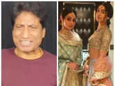 LAST social media posts of Bollywood stars