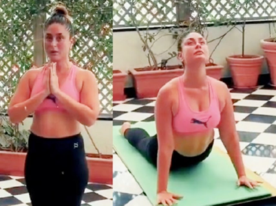 Step by step guide for surya namaskar