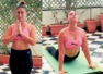 Step by step guide for surya namaskar