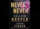 Micro review: 'Never Never' by Colleen Hoover and Tarryn Fisher