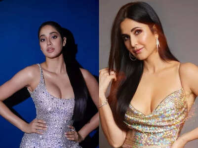 B-town divas who prove shimmer is always in!