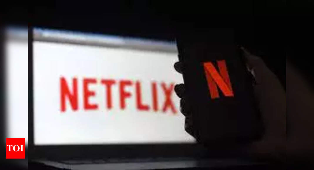 Netflix: Netflix is bringing this web client feature on TVs – Times of India