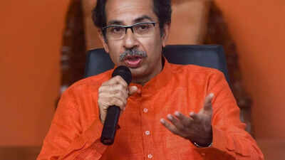 This is 'gajar halwa' budget, says Uddhav Thackeray