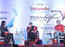Times Litfest 2023: Authors KR Meera and Ranbir Sidhu on patriarchy  and feminism