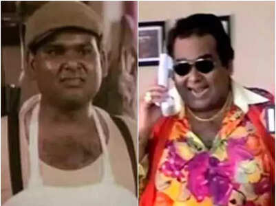 10 iconic roles of Satish Kaushik to remember