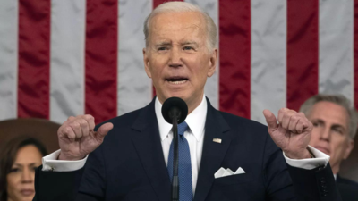 Joe Biden pitches billionaires, corporate tax hikes in US budget