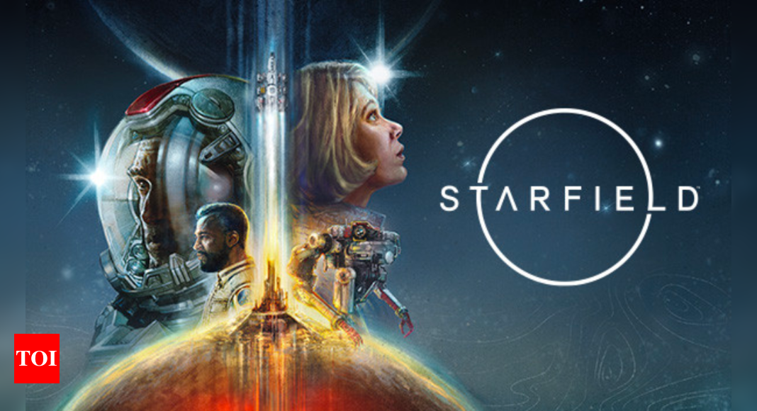 Starfield: Bethesda’s Starfield delayed to September – Times of India