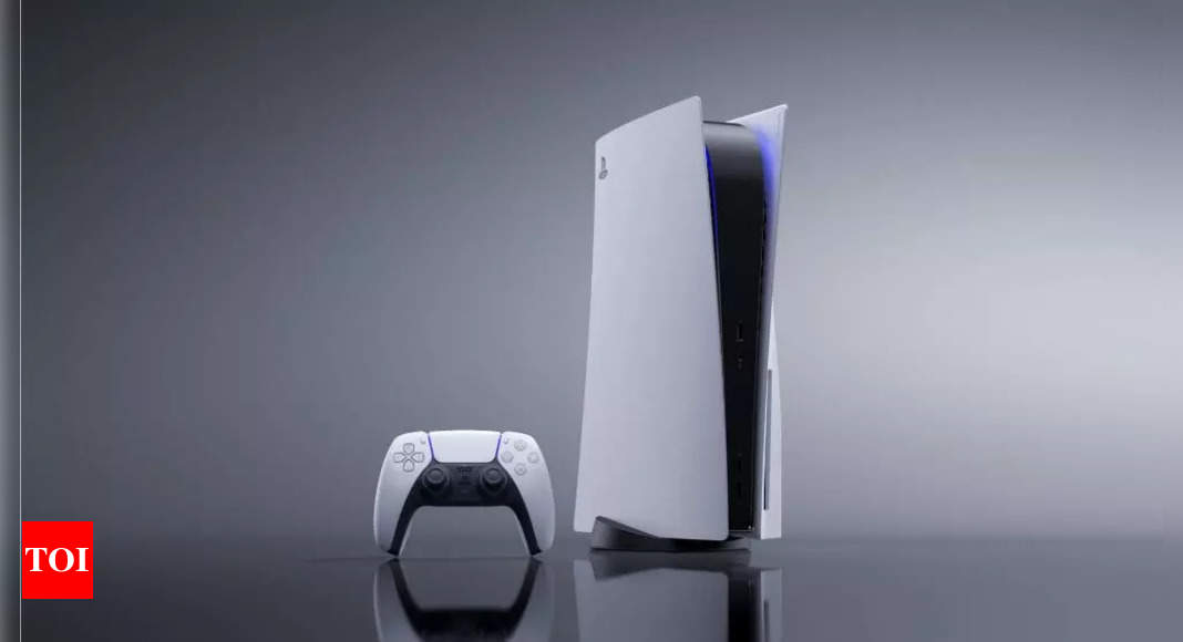 Sony publie une mise à jour pour PlayStation 5 avec intégration Discord, VRR à 1440P et plus