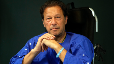 Imran Khan booked for murder, terrorism in Lahore, 80th case against ousted PM