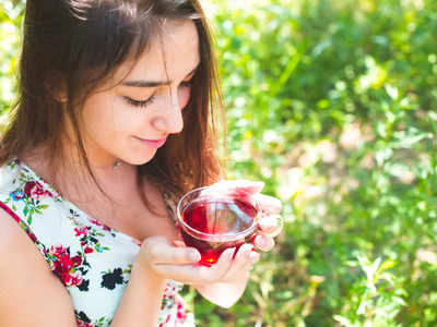 Beauty benefits of beetroot juice
