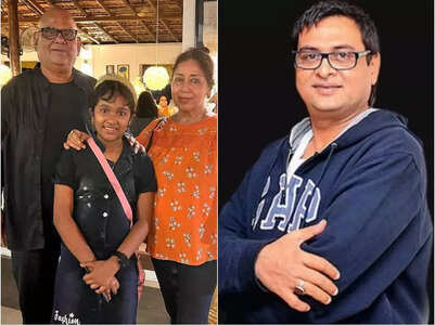 Satish wanted to see his daughter settled in life