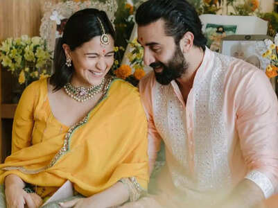 Ranbir says Alia is a better mother than wife