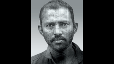 Murder convict escapes from Cherlapally open jail, had 20 years prison time still left