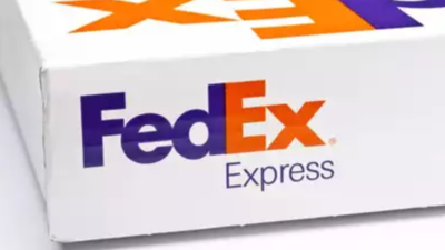 FedEx to house 1st advanced tech hub in Hyderabad