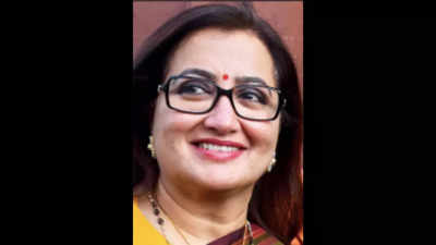 400px x 225px - Bjp: Talks on to get MP Sumalatha Ambareesh to join BJP: Karnataka CM  Basavaraj Bommai | Mysuru News - Times of India