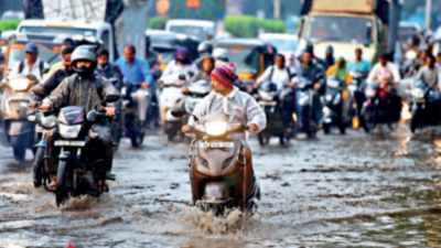 Prioritize works done before monsoon, citizens tell PMC