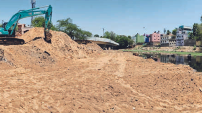 Tamil Nadu govt rolls out M-sand policy; BIS certification must