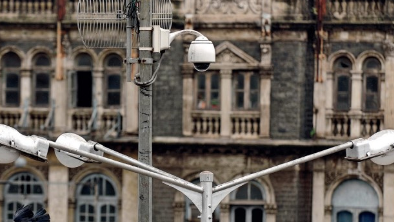 Mumbai to get nearly 6,000 additional CCTV cameras. Foremsics get a