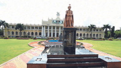 Guest faculty, University of Mysore divided over fresh recruitments