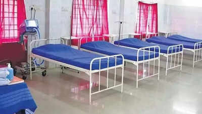 Number of beds in govt med colleges in Kerala to be hiked