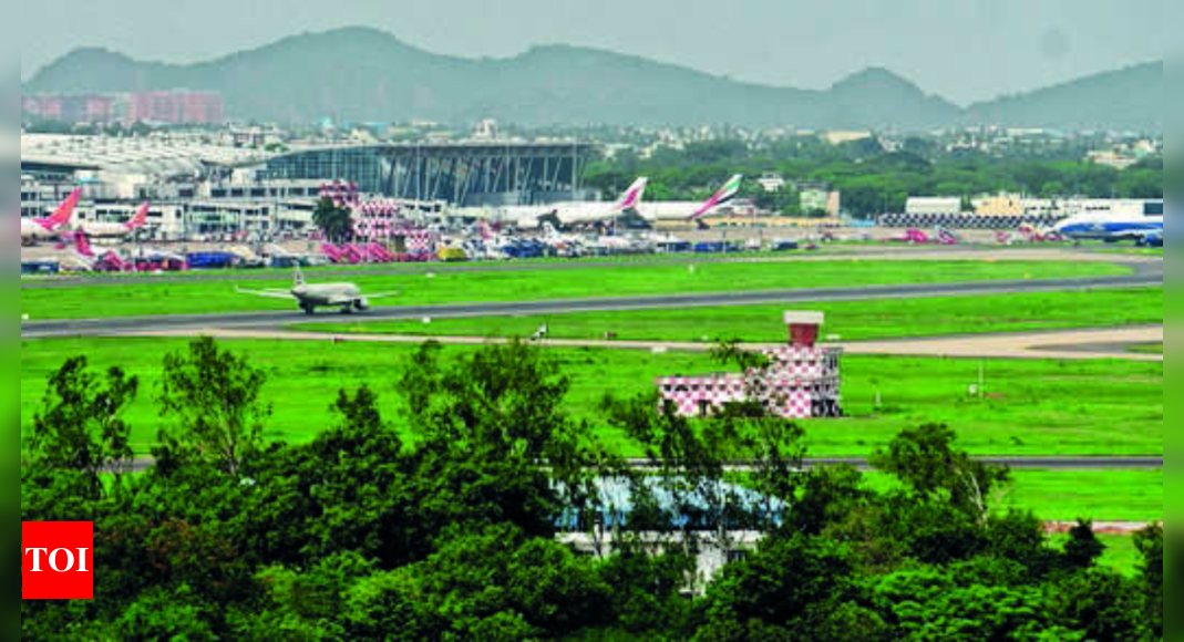 chennai-airport-has-below-par-immigration-services-chennai-news