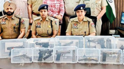 Kidnapping racket run by US-based gangster busted