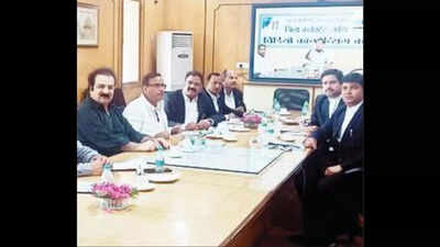 Rajasthan govt to table Bill to protect lawyers in assembly on March 15