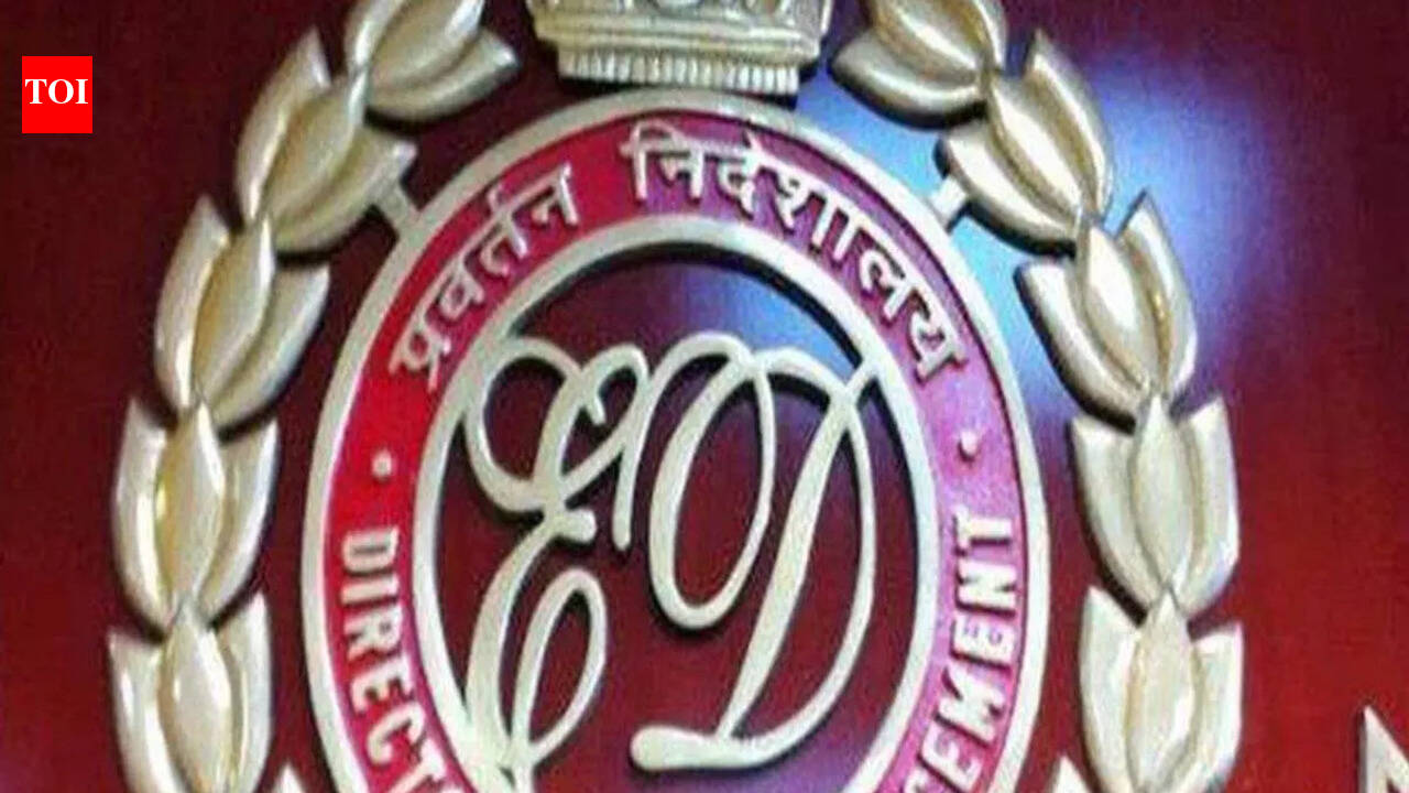 Maharashtra News Updates: ED arrests former minister Anil Parab's ...