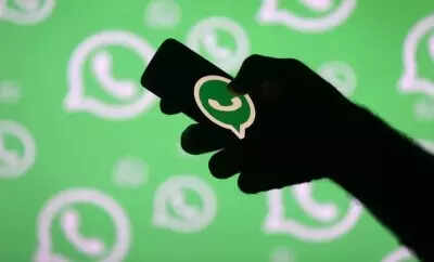 WhatsApp head says safety law could shut down its service in UK