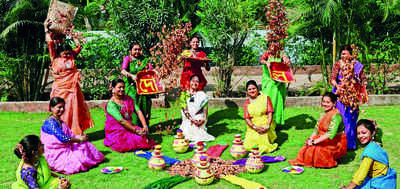 Colours run riot across Jharkhand