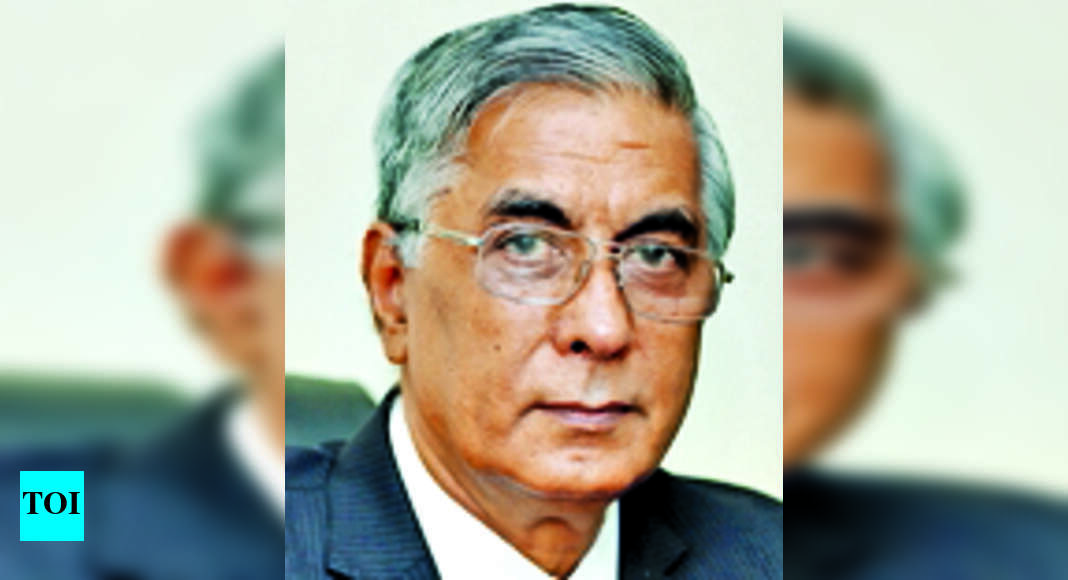Jodhpur Physician Arvind Mathur Appointed to WHO Advisory Group to Inform Global Caregiver Policy