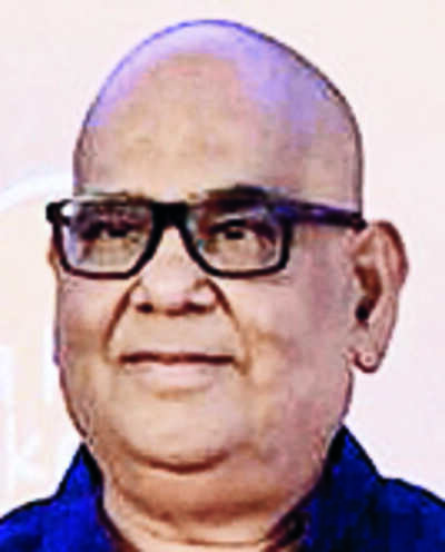 In Satish Kaushik, Haryana artistes saw an ‘elder brother’