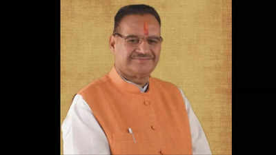 Uttarakhand 1st to start insurance scheme for sericulturists: Minister Ganesh Joshi