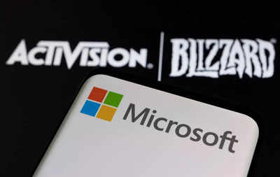 Microsoft defends Activision Blizzard deal after Sony expresses fears over  Call of Duty