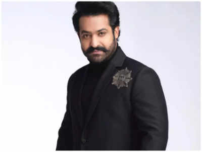 Jr NTR on his Oscars 2023 appearance: Not going to walk the red carpet as an actor from Indian film industry, I'm going to walk as an Indian
