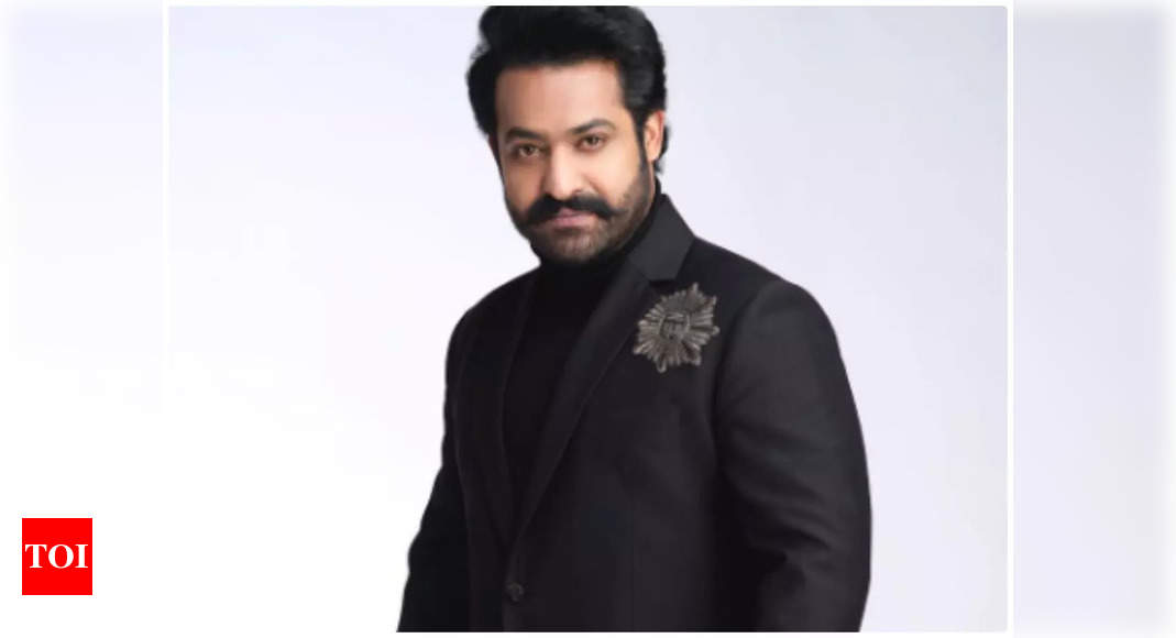 Jr NTR on his Oscars 2023 appearance: Not going to walk the red carpet as an actor from Indian film industry, I’m going to walk as an Indian – Times of India
