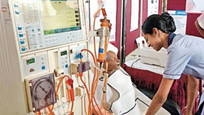 Delay in diagnosis leading to rise in kidney failures in NE: Experts