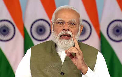 Bengaluru-Mysuru expressway important project, will contribute to Karnataka's growth: PM Modi