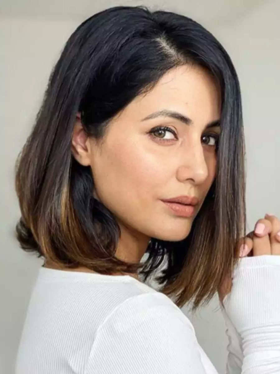 Quick And Easy Hairstyles For Short Hair 6 Last minute Ideas Zoom TV