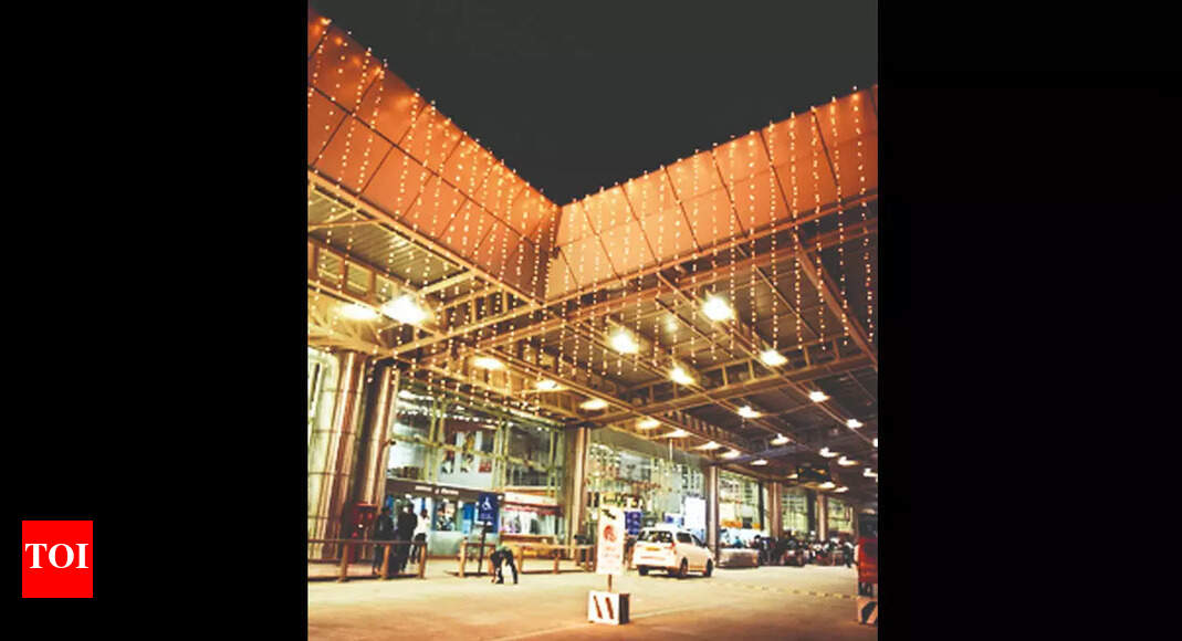 Jet Fuel Tax Cut Will Help Jaipur Connect To Several Tier2 Cities