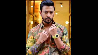 ED questions actor Bonny Sengupta for 4 hours in cash-for-job scam in Bengal