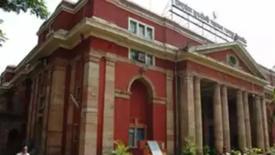 Nagpur University's Senate meet adjourned without business